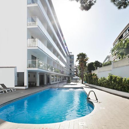 Hotel Best Los Angeles Салоу Екстериор снимка