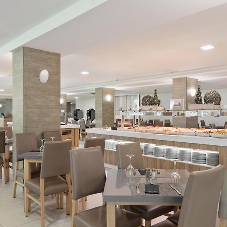 Hotel Best Los Angeles Салоу Екстериор снимка