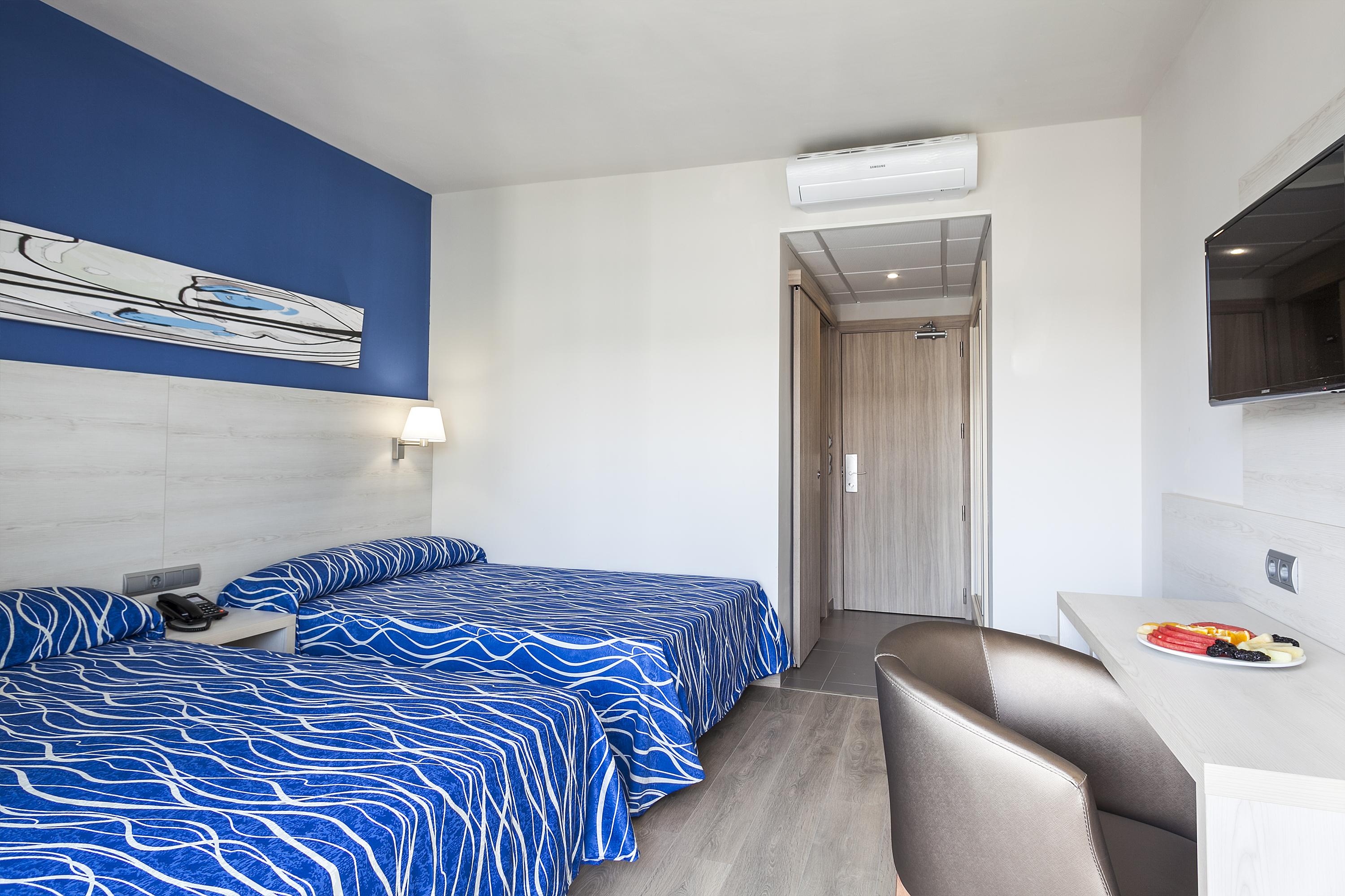 Hotel Best Los Angeles Салоу Екстериор снимка