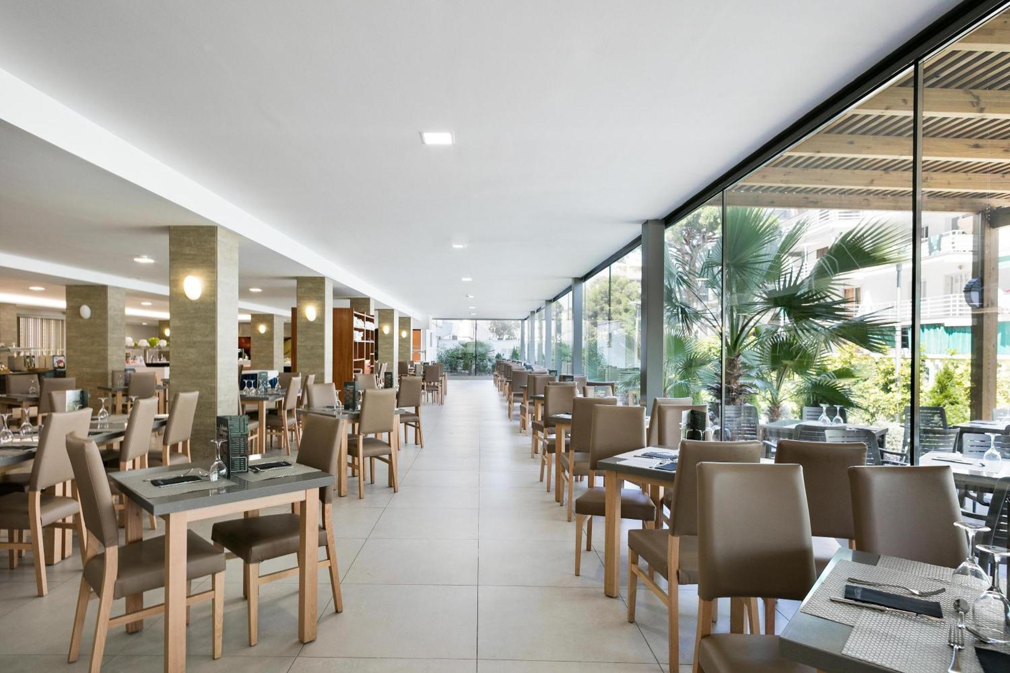 Hotel Best Los Angeles Салоу Екстериор снимка