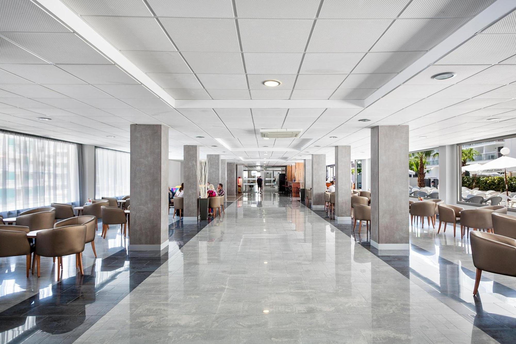Hotel Best Los Angeles Салоу Екстериор снимка