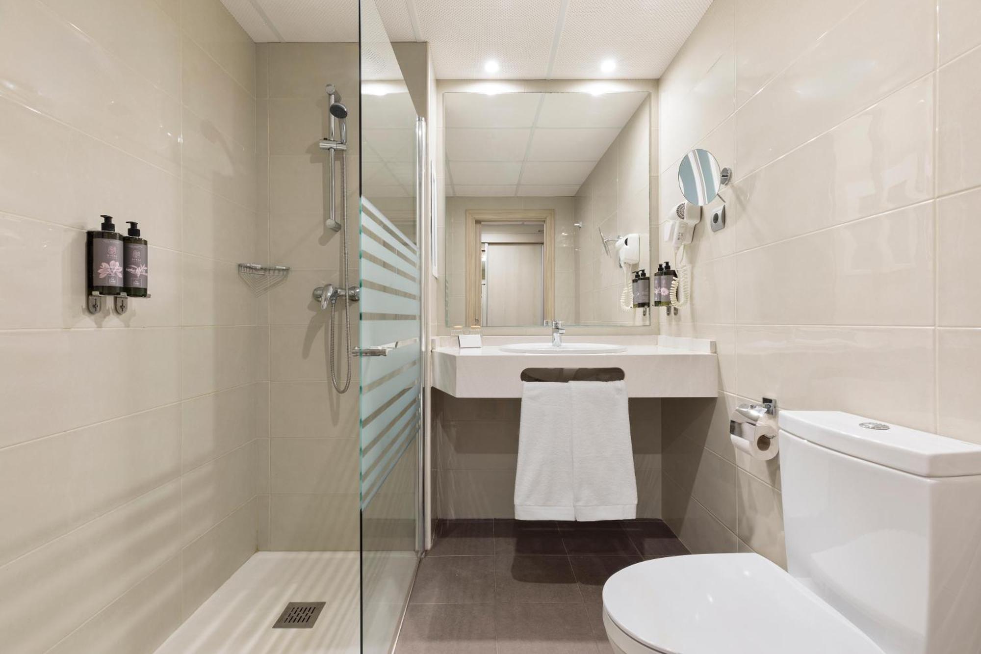 Hotel Best Los Angeles Салоу Екстериор снимка