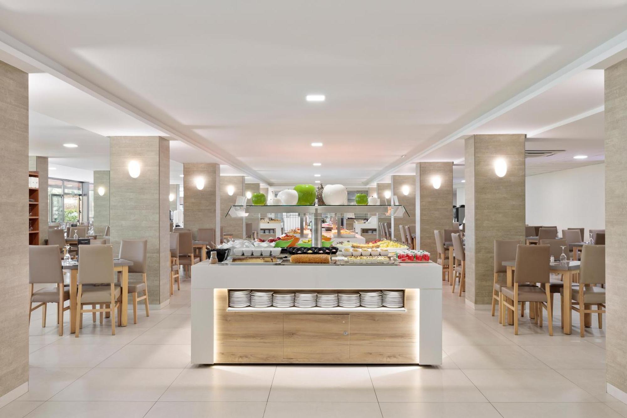 Hotel Best Los Angeles Салоу Екстериор снимка