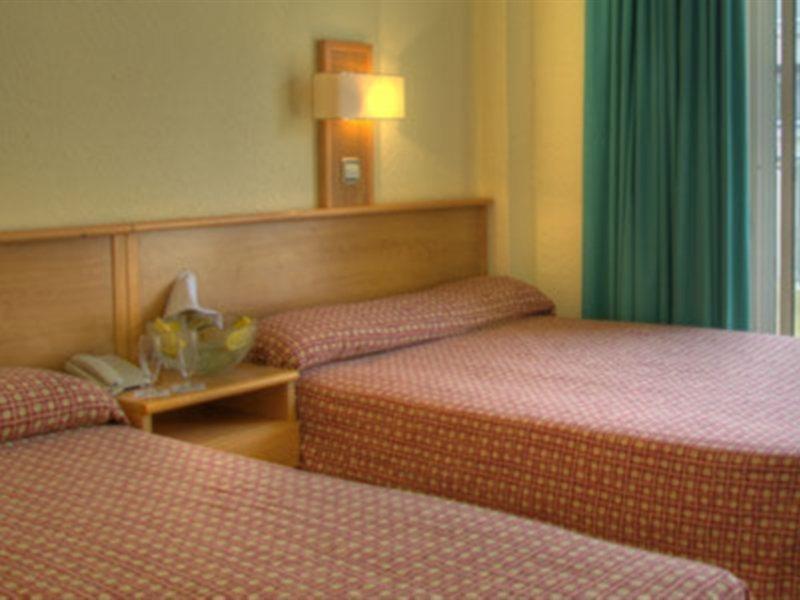 Hotel Best Los Angeles Салоу Екстериор снимка